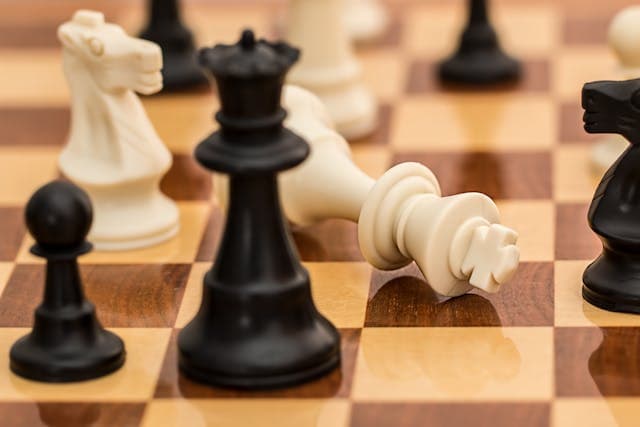 Chess Game